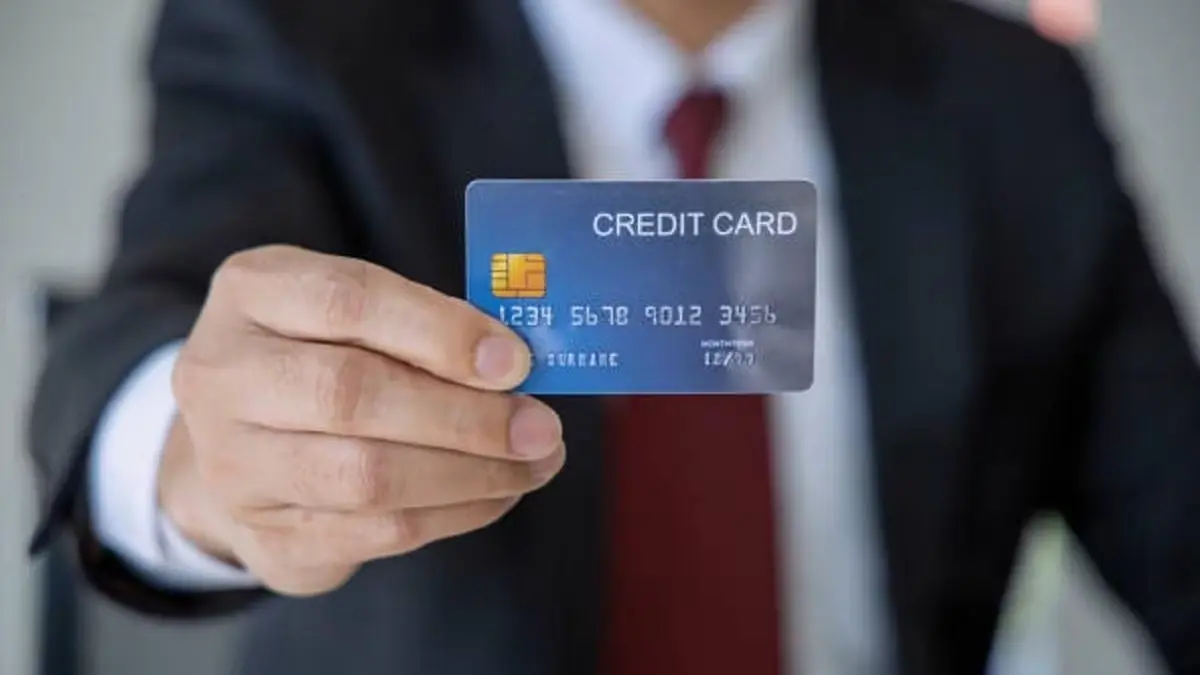Read more about the article Explore Fintechzoom Best Credit Cards – Elevate Your Finances!