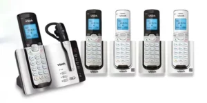 Read more about the article How to Check Voicemail on Vtech Phone?