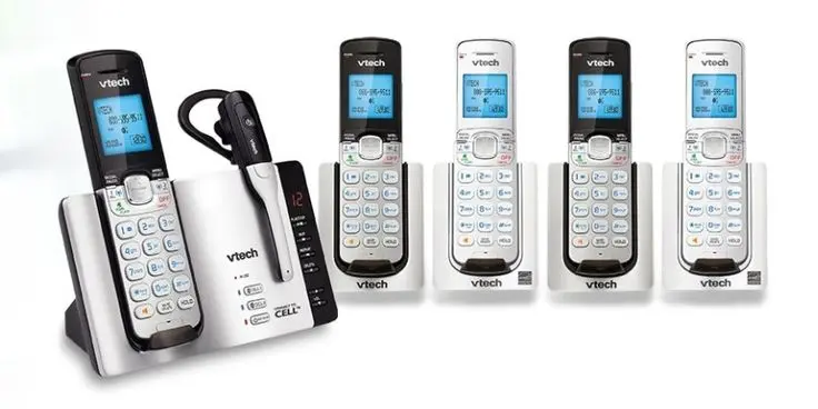 You are currently viewing How to Check Voicemail on Vtech Phone?