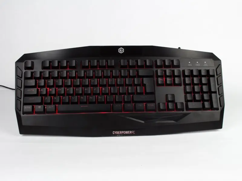Read more about the article How to Change Colors on Cyberpowerpc Keyboard
