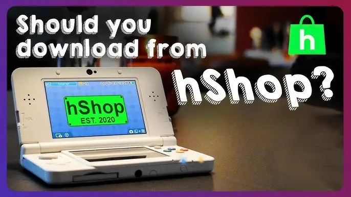 You are currently viewing how to download hshop