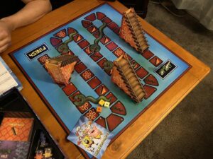 Read more about the article How to Play Eels and Escalators