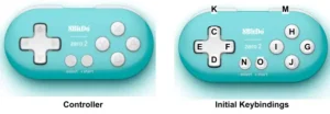 Read more about the article How to Set Up 8Bitdo For Anki?