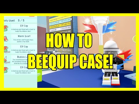Read more about the article Strategies for Obtaining Your Beequip Case?