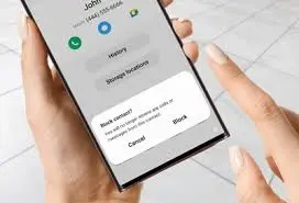 You are currently viewing why can blocked numbers still leave voicemail