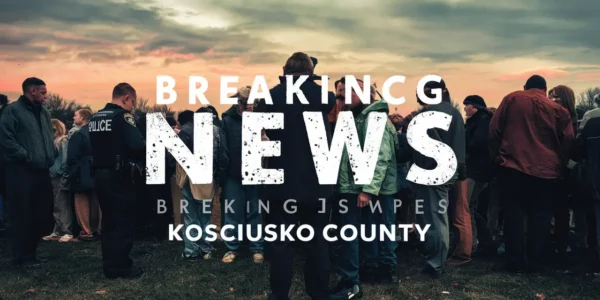 ink free news kosciusko county