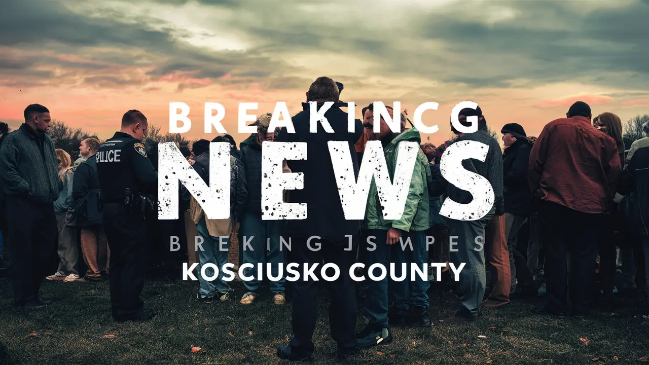 ink free news kosciusko county