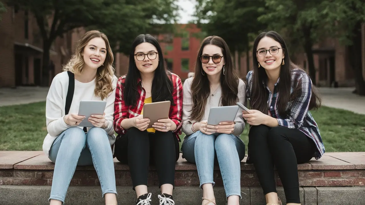 Living Your Best Life: Fun Tips for Serious College Students