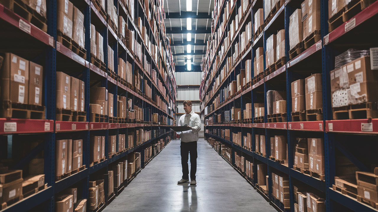 How to Choose the Best Free Inventory Software for Your Needs