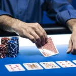 Why Online Hold'em on Bada78.com is the Perfect Choice for Busy Players