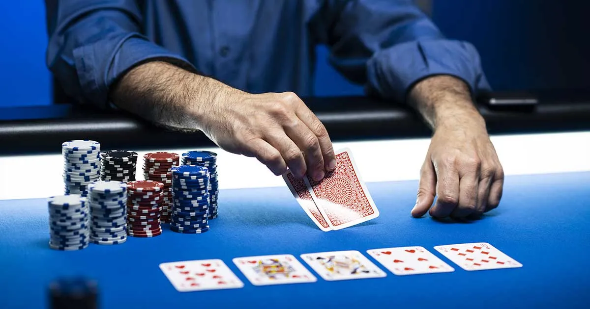 Why Online Hold'em on Bada78.com is the Perfect Choice for Busy Players