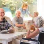 Finding the Perfect Senior Living Community: A Comprehensive Guide