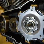 Victory Vegas Will Fibers and Clutch Plates Be Enough